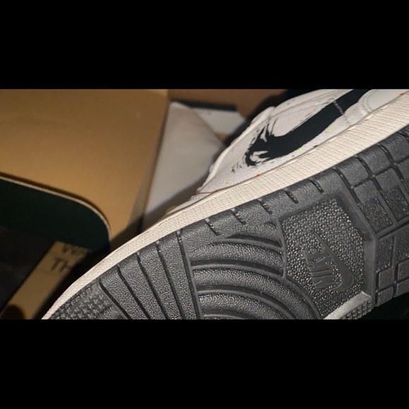 Jordan 1 low - Picture 3 of 7